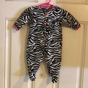 Carters Sleep n Play